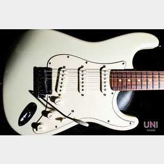 Fender Custom Shop Custom Jeff Beck Stratocaster VWT 2004