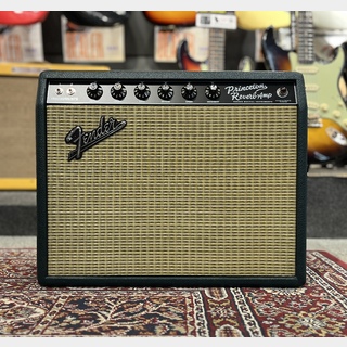 Fender Factory Special Run ‘65 Princeton Reverb  / British Racing Green Wheat [12W] [100V]