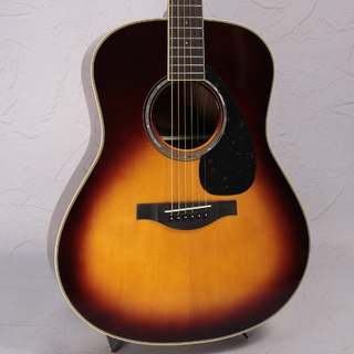 YAMAHA LL6 ARE Brown Sunburst 【名古屋栄店】