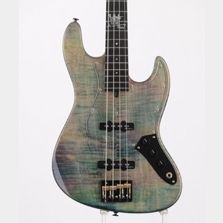 Bacchus WOODLINE4-20TH/FM-HH ABALONE ［4.13kg］【池袋店】