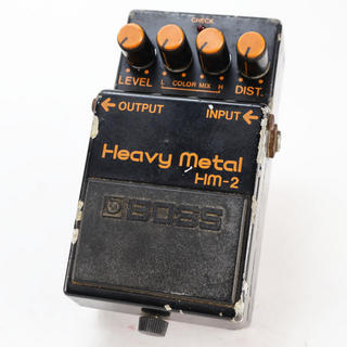 BOSS、HM-2の検索結果【楽器検索デジマート】