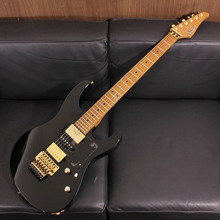 Suhr Modern Maple Top Black SN. 82493