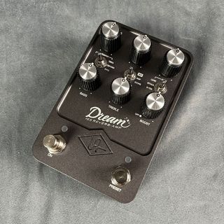Universal Audio、UAFX Dream '65 Reverb Amplifierの検索結果