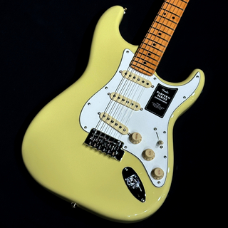 Fender PLAYER II Stratocaster MN HLY Hialeah Yellow