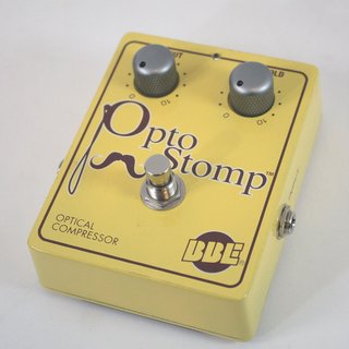 BBE Opto Stomp 【渋谷店】