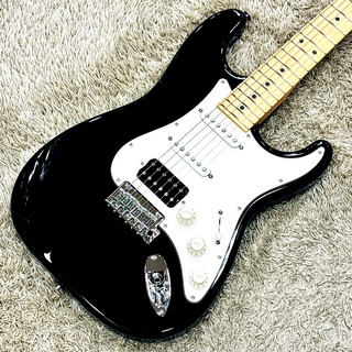 Suhr Classic S HSS Black / Maple【アウトレット特価】