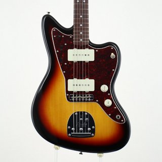 FenderTraditional II 60s Jazzmaster 3 Tone Sunburst 【梅田店】