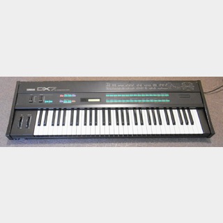 YAMAHA（ヤマハ）/DX7 【USED】【三宮オーパ店】-