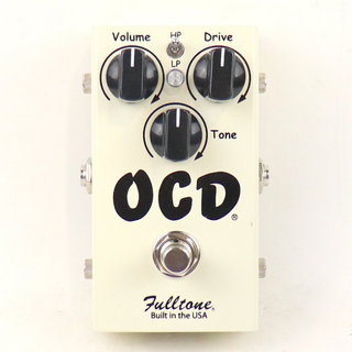 Fulltone 【中古】 Fulltone フルトーン OCD V2 オーバードライブ ギターエフェクター