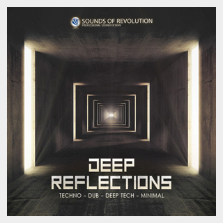 SOUNDS OF REVOLUTION DEEP REFLECTIONS