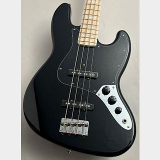 Fender Made in Japan FSR Traditional 70s Jazz Bass -Black- #JD24016976【NEW】