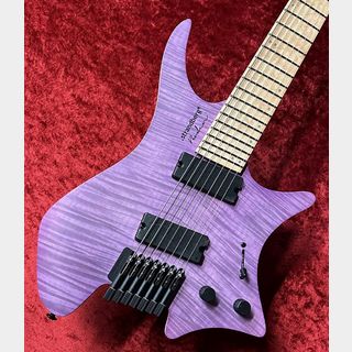 strandberg Boden Standard NX 7 -Purple- ≒2.336Kg 【アウトレット特価】【新春初売りセール!】