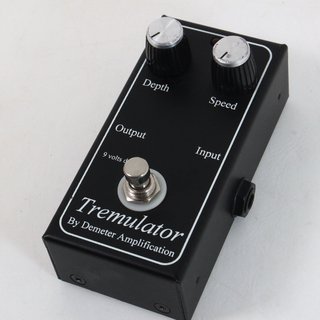 eve トレモロ エフェクター ギター Red Witch Seven Sisters Eve Tremolo｜平野楽器 ロッキン