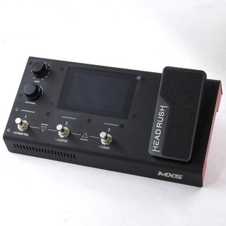 HEADRUSH マルチサプレッサー マルチプロセッサー】-HEADRUSH- タブレット感覚で誰でも