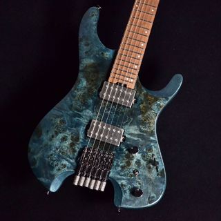 Ibanez Q52PB Cosmic Blue Low Gloss【現品画像】【2.17kg】