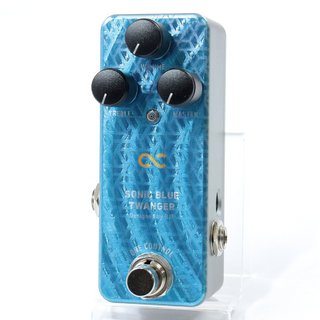 ONE CONTROL OC-SBTn / Sonic Blue Twanger 【池袋店】