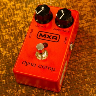 MXR、Dyna Compの検索結果【楽器検索デジマート】 MXR、Dyna Compの検索結果【楽器検索デジマート】