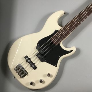 YAMAHABB234 VW (ヴィンテージホワイト) エレキベースBB200シリーズ Vintage White