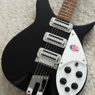 Rickenbacker350V63 -Jetglo / JG-