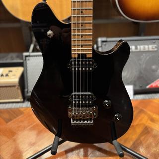 EVH WG STD BKD MPL GLOSS BK【USED】【≒3.25kg】