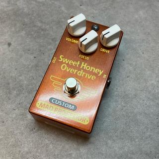 MAD PROFESSOR、Sweet Honey Overdriveの検索結果【楽器検索デジマート】