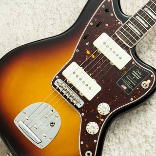 FenderAmerican Vintage II 1966 Jazzmaster -3-Color Sunburst-【V2327637】