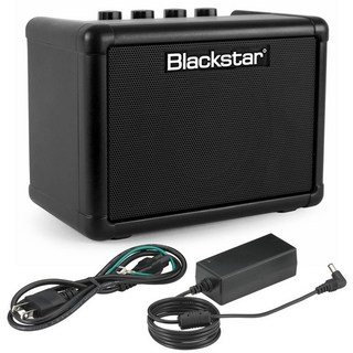 Blackstar FLY3 Watt Mini Amp + PSU-1FLY Power Supply [FLY 3シリーズ専用アダプター]】 セット