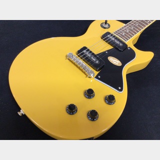 Epiphone Les Paul Special TV Yellow