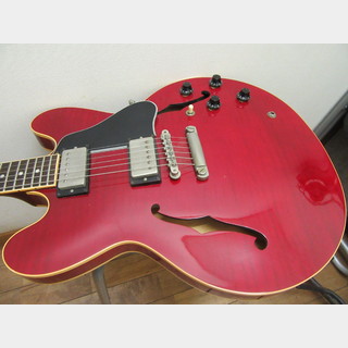 GibsonES-335Dot