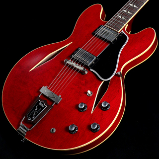 Gibson Custom Shop 1964 Trini Lopez Standard Reissue VOS 60s Cherry(重量:3.73kg)【渋谷店】