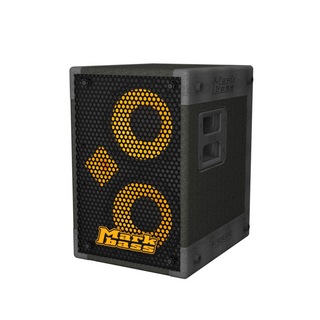 Markbassマークベース MAK-58R102P/4 MB58R 102 P-4 4Ω ベースアンプ用スピーカーキャビネット