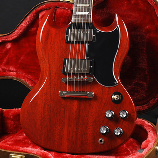 Gibson SG Standard 61 Stop Bar ~Vintage Cherry~【選定品!】