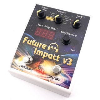 pandaMidi Solutions 【USED】 Future Impact v3