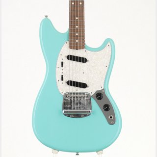 Fender Vintera 60s Mustang SEA FORM GREEN【御茶ノ水本店】