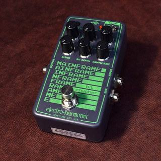 Electro-Harmonix MAINFRAME