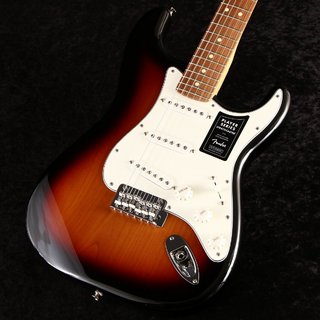 Fender Player Series Stratocaster 3 Color Sunburst Pau Ferro[2NDアウトレット特価] 【御茶ノ水本店】