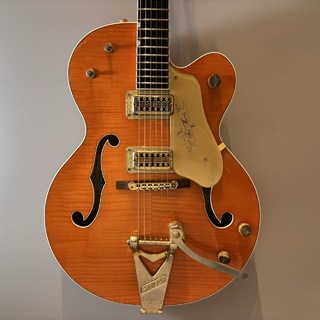 Gretsch G6120TM【現物画像】