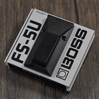 BOSS FS-5U Footswitch フットスイッチ【名古屋栄店】