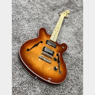 じぇ Starcaster コンポーネント ギター ジャンク じぇ様専用 Starcaster コンポーネント ギター ジャンク - メルカリ