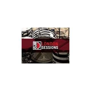 BFD BFD3 Expansion Pack: London Sessions(オンライン納品専用) ※代金引換はご利用頂けません。