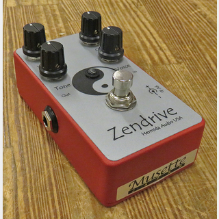 Zendriveの検索結果【楽器検索デジマート】 Zendriveの検索結果【楽器検索デジマート】