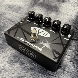 MXR、EVH 5150 Overdriveの検索結果【楽器検索デジマート】