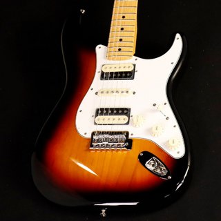 Fender2024 Collection MIJ Hybrid II Stratocaster HSH Maple 3-Color Sunburst ≪S/N:JD23030174≫ 【心斎橋店