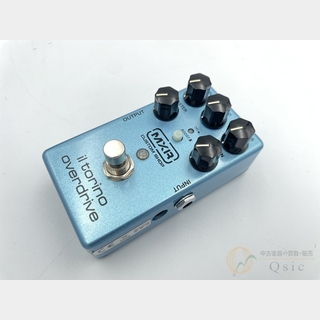 ギター用エフェクター、MXR、IL Torino Overdrive OR CSP033の検索結果