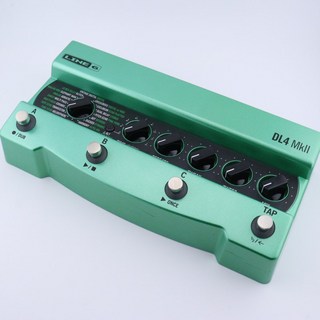 LINE 6 【B級特価】　DL4 MkII