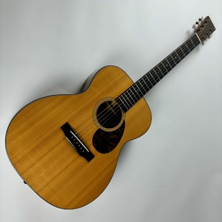 Martin OM18V #994422