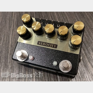 VeroCity Effects PedalsFRD-5