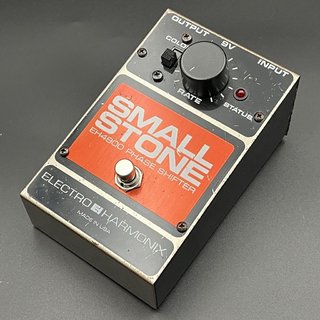 Electro-HarmonixSMALL STONE Reissue【新宿店】