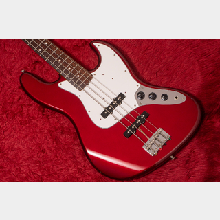 ✨美品✨FENDER JAPAN JB CAR 1999 Fender Japan JG66 Jaguar in Burgundy Mist Metallic