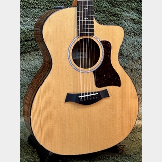 Taylor 【Taylor 選定品‼】50th Anniversary 214ce Plus LTD C-Class Bracing #2208064316【48回迄金利0%対象】